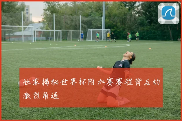 独家揭秘世界杯附加赛赛程背后的激烈角逐