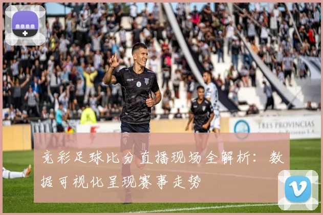 竞彩足球比分直播现场全解析：数据可视化呈现赛事走势